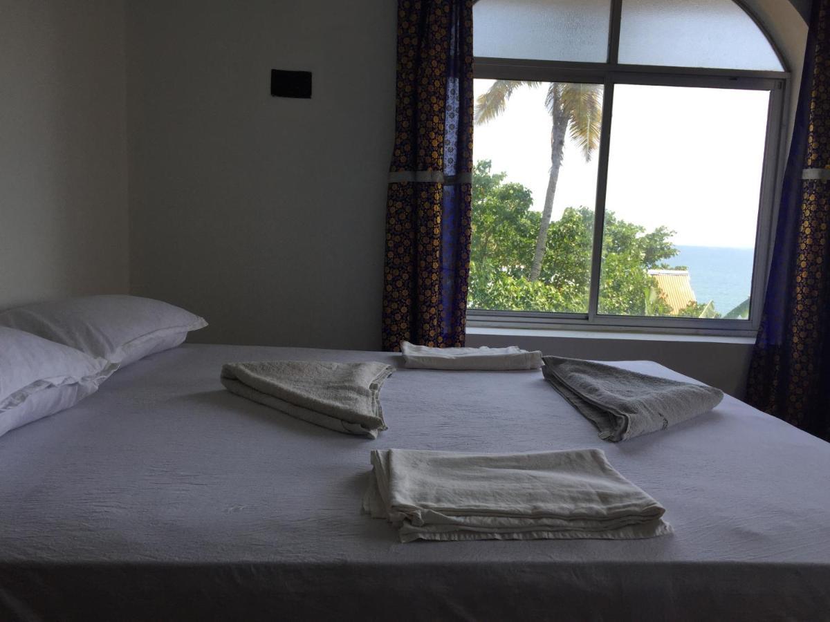 Hope Hostels, Varkala - Helipad Dış mekan fotoğraf