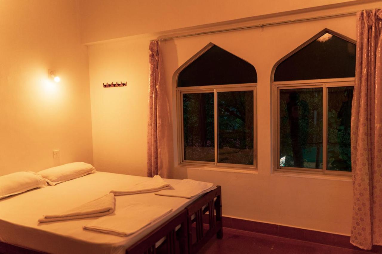 Hope Hostels, Varkala - Helipad Dış mekan fotoğraf