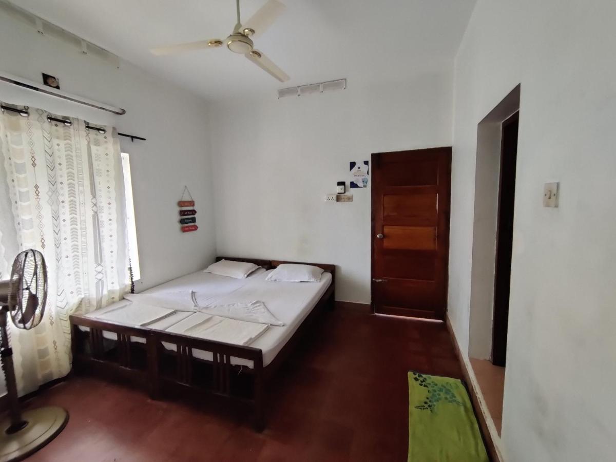 Hope Hostels, Varkala - Helipad Dış mekan fotoğraf