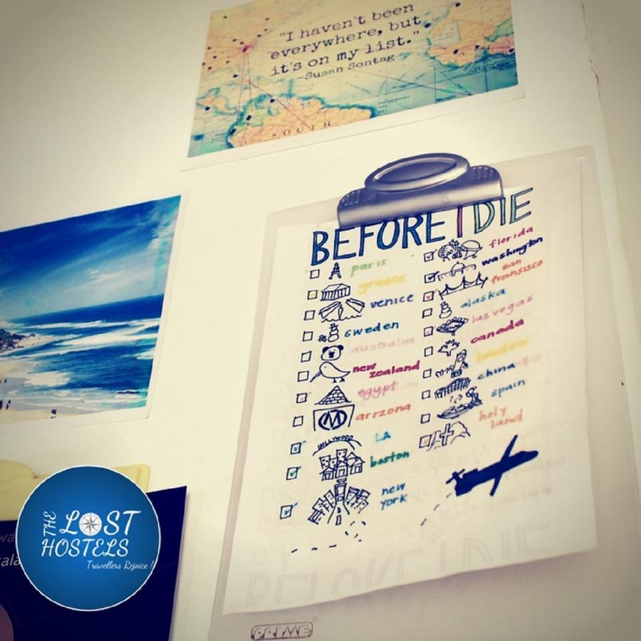 Hope Hostels, Varkala - Helipad Dış mekan fotoğraf