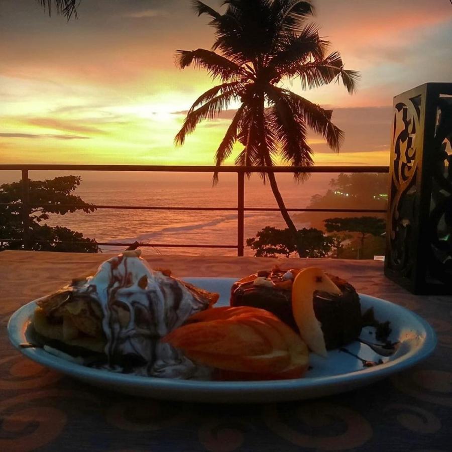 Hope Hostels, Varkala - Helipad Dış mekan fotoğraf